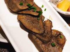 -贵木日本料理·铁板烧(新地假日广场店)