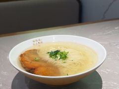 -松鹤楼面馆(天一广场店)