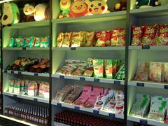 -欢唱KTV(东街店)