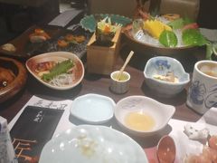 -匠和风精致料理(莆田财富中心店)