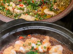 -老灶房-四川土菜(铁牛广场店)