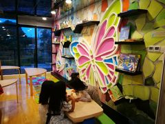 -BlueBubble蓝泡泡婴幼儿游泳会所(合川路店)