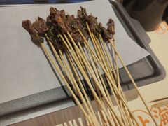 -小林哥的海鲜馆·夜宵烧烤(渔人码头店)