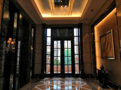 -上海浦东星河湾酒店