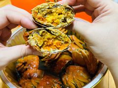 -小厨娘淮扬菜(清江苏宁广场店)