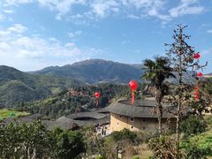 -南靖田螺坑土楼群景区