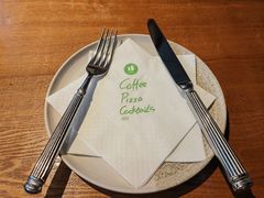 -JINNS锦时 steak&pizza(浸信会礼拜堂旧址店)