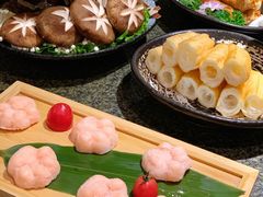 -湊湊火锅·茶憩(和平大悦城店)