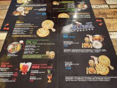 -Kpasta韩式意大利面