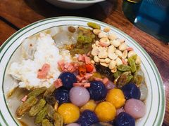-堂屋糖水店(愚园店)