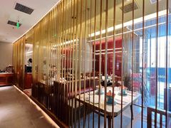 -涮福記·现切牛羊肉火锅(世纪汇店)