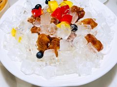 冰镇咕噜肉-陶陶居酒家(解放北路店)