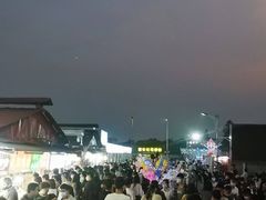 -大学城夜市大排档(凤栖路店)