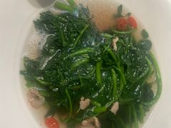 -张家卫·阳江菜·小海鲜(肥婆湾桥店)