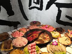 -贰回巷火锅馆(钟楼店)
