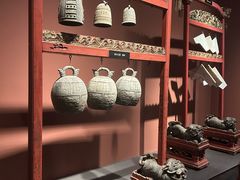 -中国闽台缘博物馆