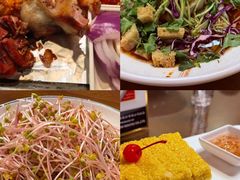 -胡杨记忆(和平路店)