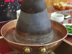 -老刘家涮肉烤肉(北新桥·簋街店)