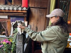 -龙姐私房菜(和顺古镇店)