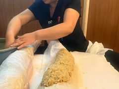 -天然沐足·推背采耳·敷姜艾灸(龙眼美食街店)