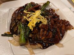 -太平馆餐厅(尖沙咀店)