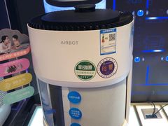 -苏宁易购(Suning Pro南京山西路店)