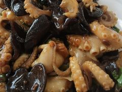 -日照大牌檔•小船海鲜(万平口店)
