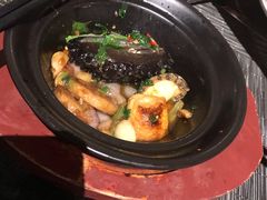 -长沙北辰洲际酒店-兰调全日餐厅