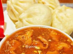 -姚记炒肝店(簋街店)
