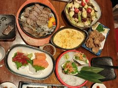 -千代武日本料理(开发区店)