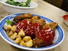 -老三样·旧食新味(万寿宫店)