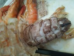 -四川小胡子海鲜(丁村万人海鲜广场店)