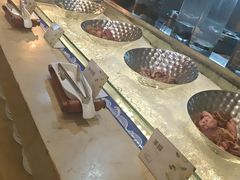-长沙三景韦尔斯利酒店·Oval全日制餐厅自助餐