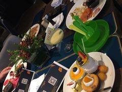 -上海虹桥宾馆味翠餐厅