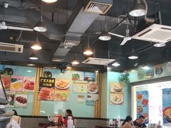 大堂-昇记肠粉王(福华路店)