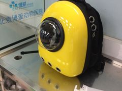 -北京博爱动物医院有限公司