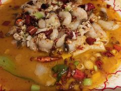 -撒拉花儿·新疆菜·清真(太阳宫店)