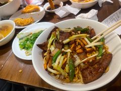 -寻裕记·现炒浇头面(人民广场店)