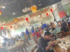 -小崔家臊子面(蔡家坡总店)