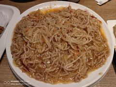 -直隶安家罩饼(复兴路店)