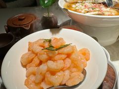 -新白鹿餐厅(银泰西湖文化广场店)