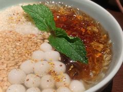 -绿茶餐厅(乐峰广场店)