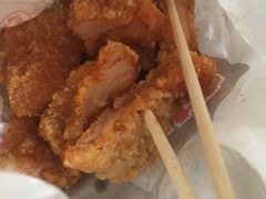 -正新鸡排·炸鸡汉堡(中茵海华广场店)