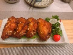 -樱の千渡日式料理·铁板烧•烧鸟(金盛田广场店)