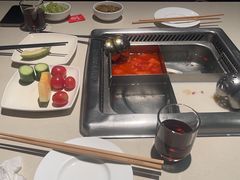 -海底捞火锅(杭州越界锦和大厦店)