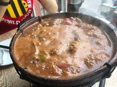 牛蛙煲-范贤光鸡公煲(平乐园总店)