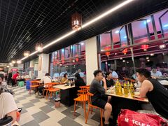 -一烙锅(友谊店)