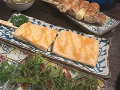 -哥哥の深夜食堂(红松东路店)