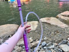 -雅鲁激流探险漂流