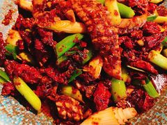 -山石榴·贵州菜(丰盛里店)